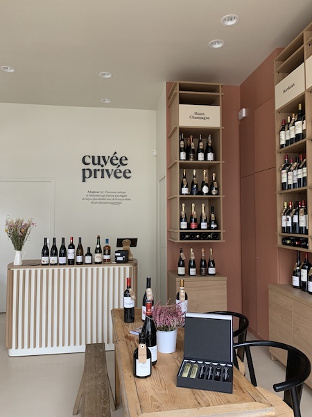 cuvee privee boutique2