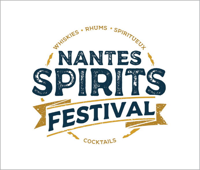 logo Nantes Spirits Festival