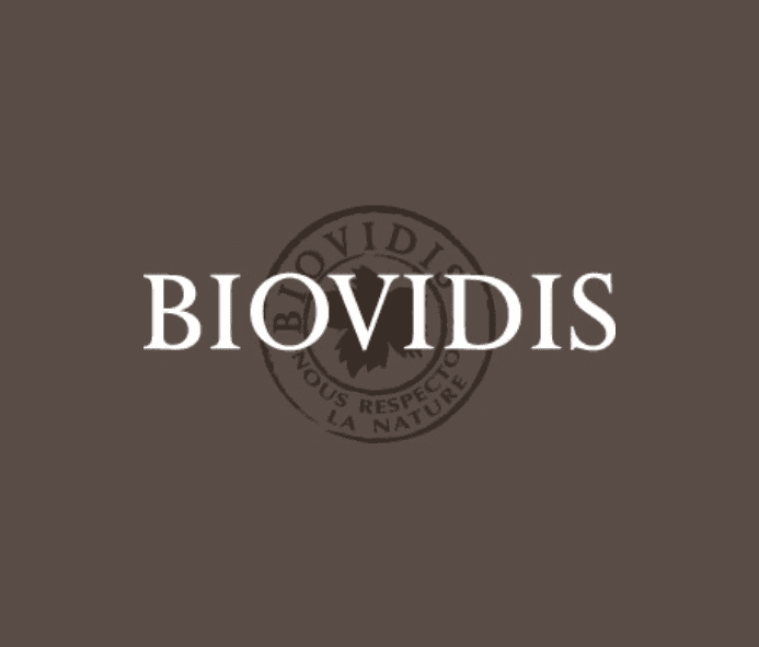 Logo Biovidis