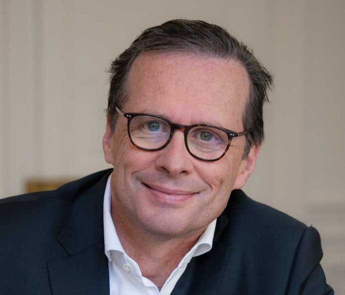 Thierry Denjean