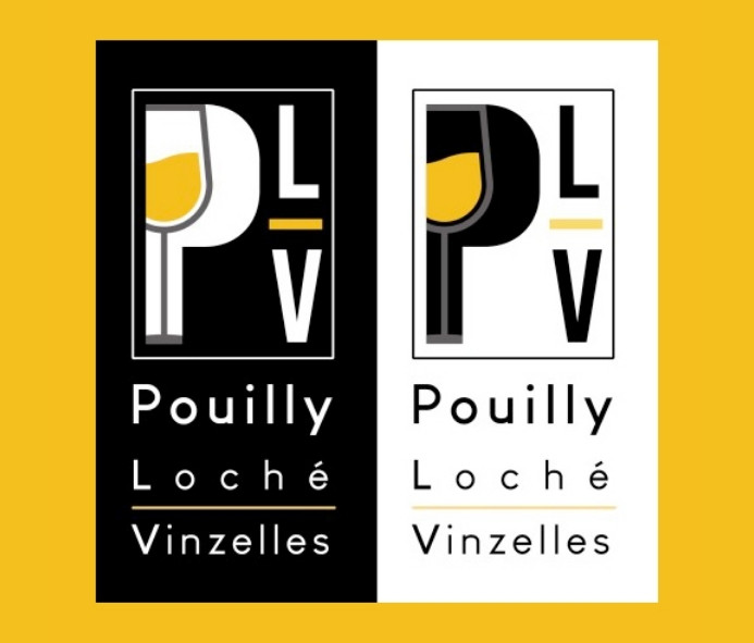 logo Pouilly-Loché et Vinzelles