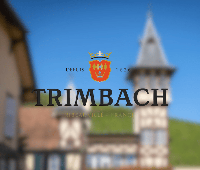 logo Trimbach