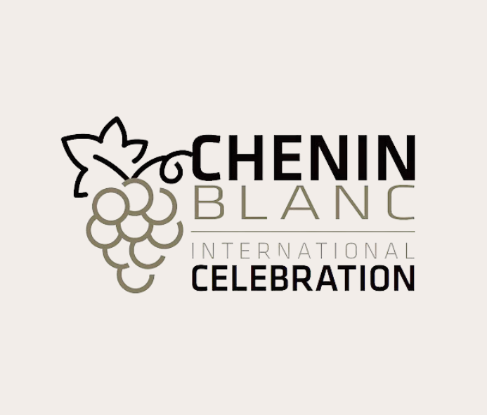 logo Chenin Blanc International Celebration