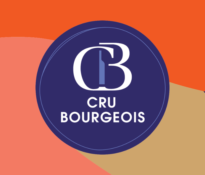 logo crus bourgeois