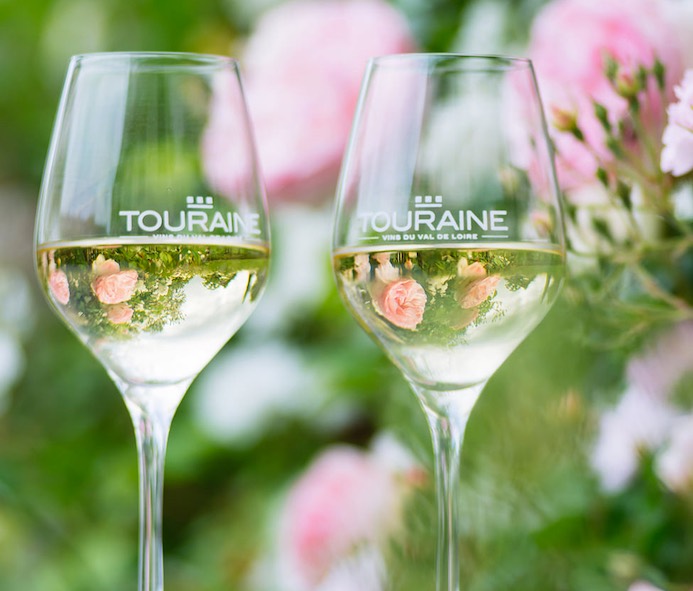 Verres Touraine