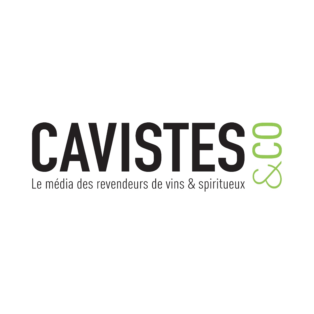 Logo Cavistes & Co