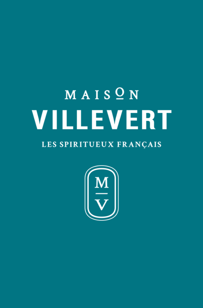 logo Maison Villevert