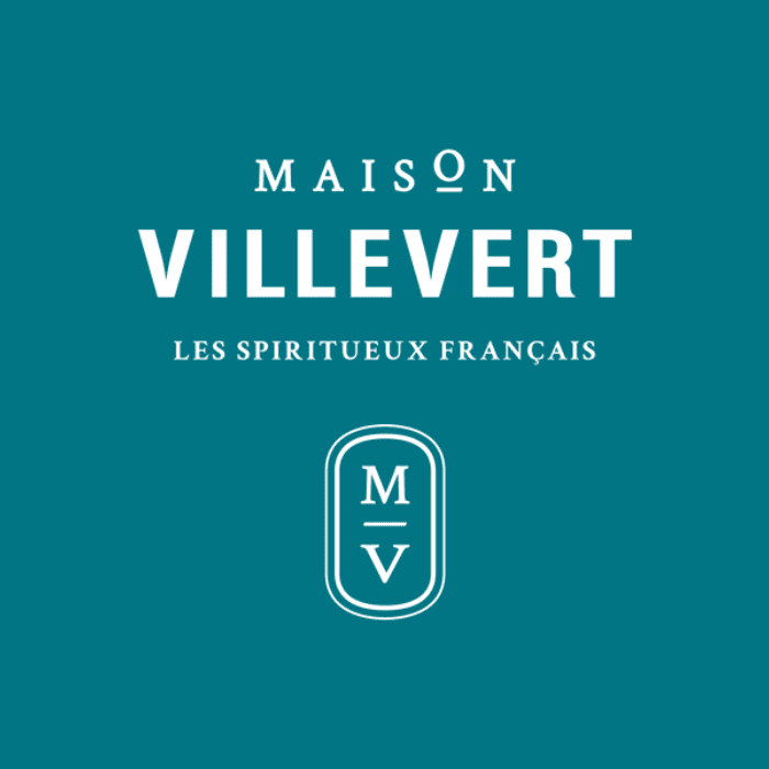 logo Maison Villevert