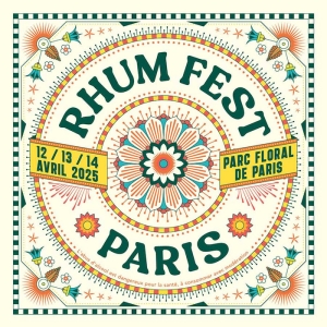 Rhum Fest Paris