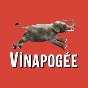 Vinapogée